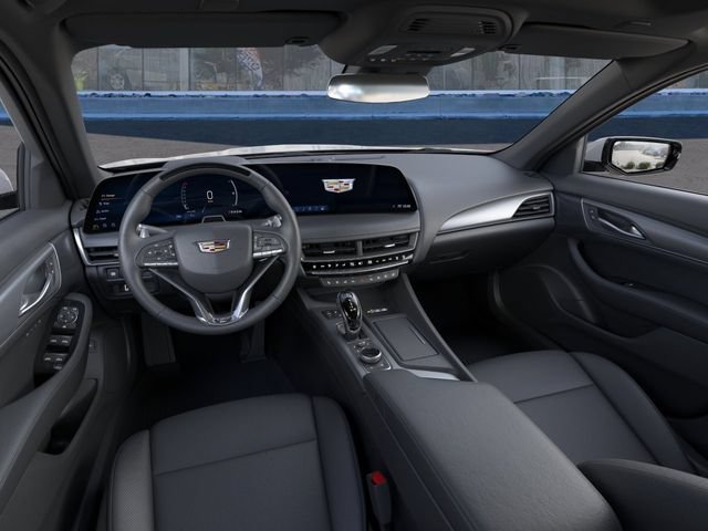New 2026 Cadillac CT5 Premium Luxury AWD/4WD image 15