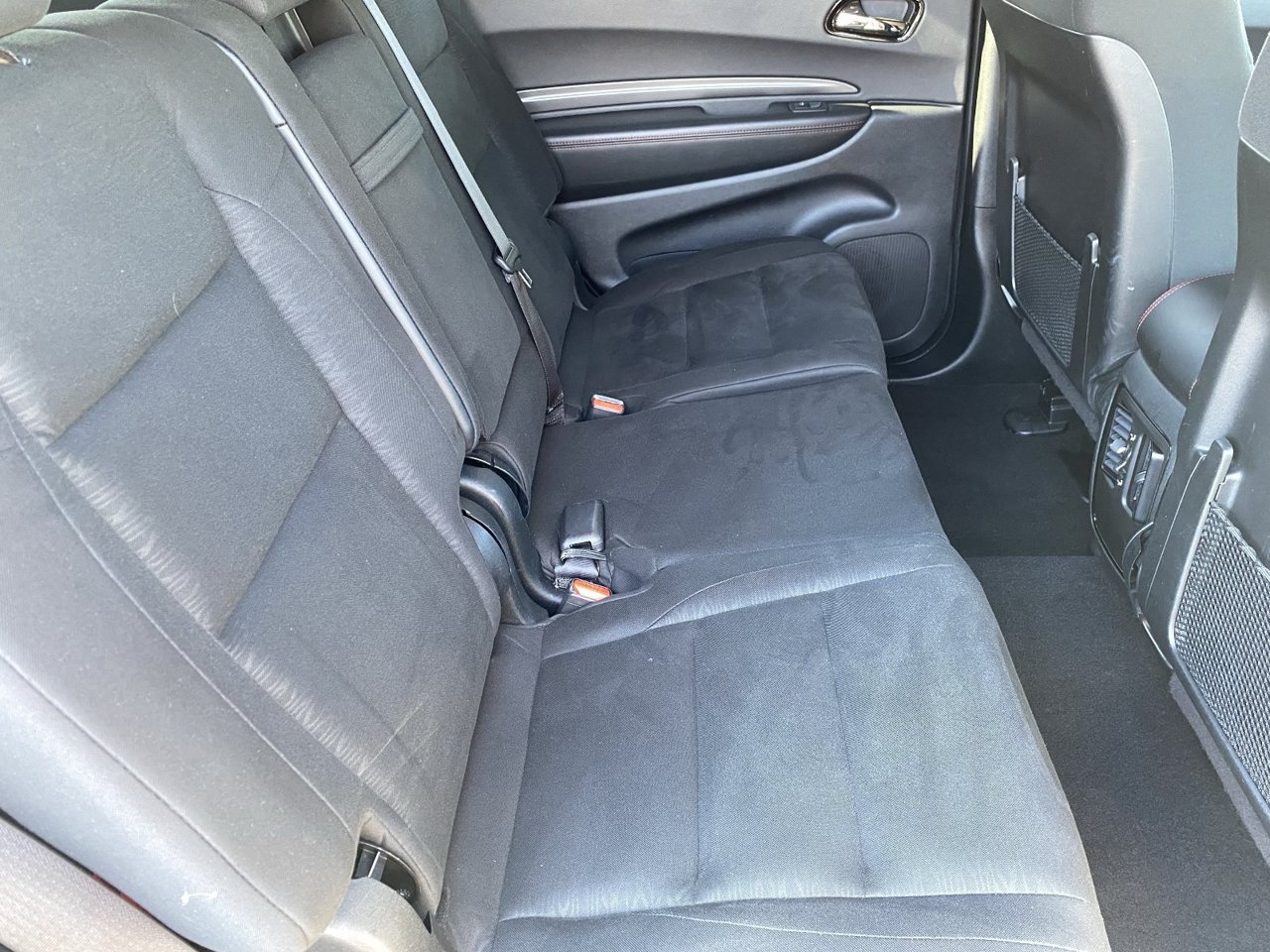 Used 2025 Dodge Durango GT AWD/4WD image 12