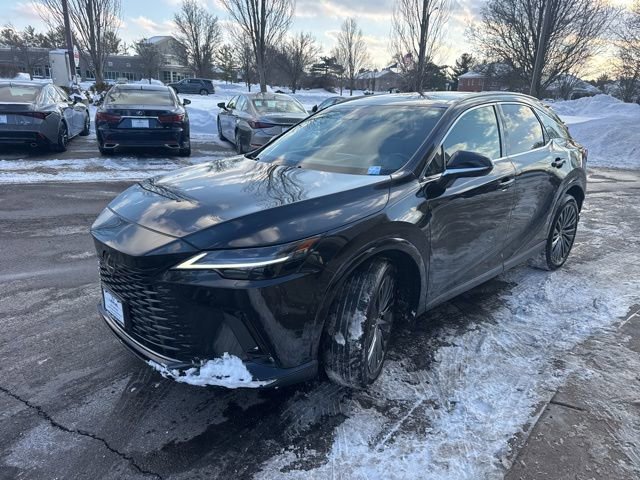 Certified 2024 Lexus RX 350 AWD w/ Convenience Package image 7