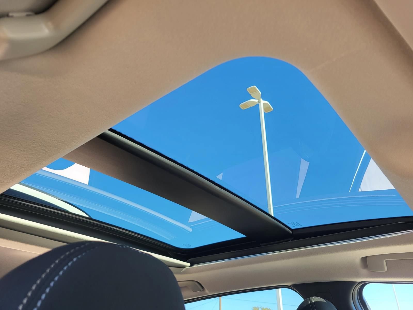 New 2026 Nissan Kicks SV w/ SV Premium Package image 14