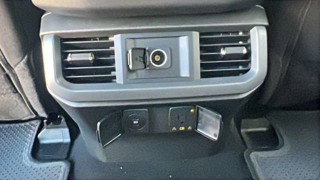 New 2025 Ford F150 XLT w/ Equipment Group 302A MID image 22