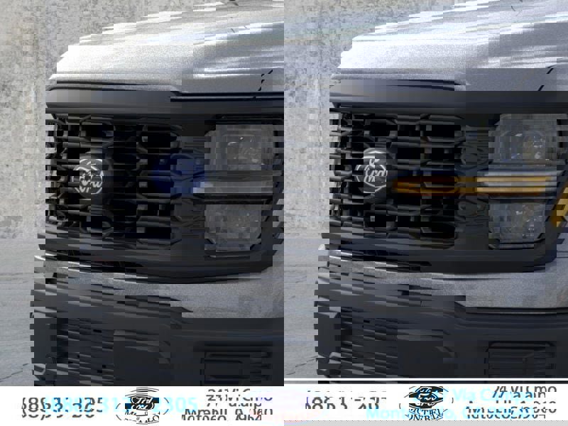 New 2025 Ford F150 XL image 18