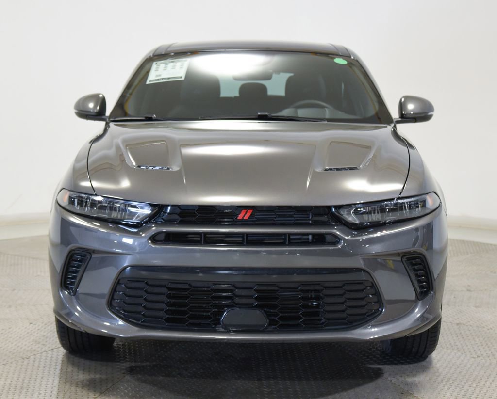 Used 2024 Dodge Hornet R/T Plus image 3