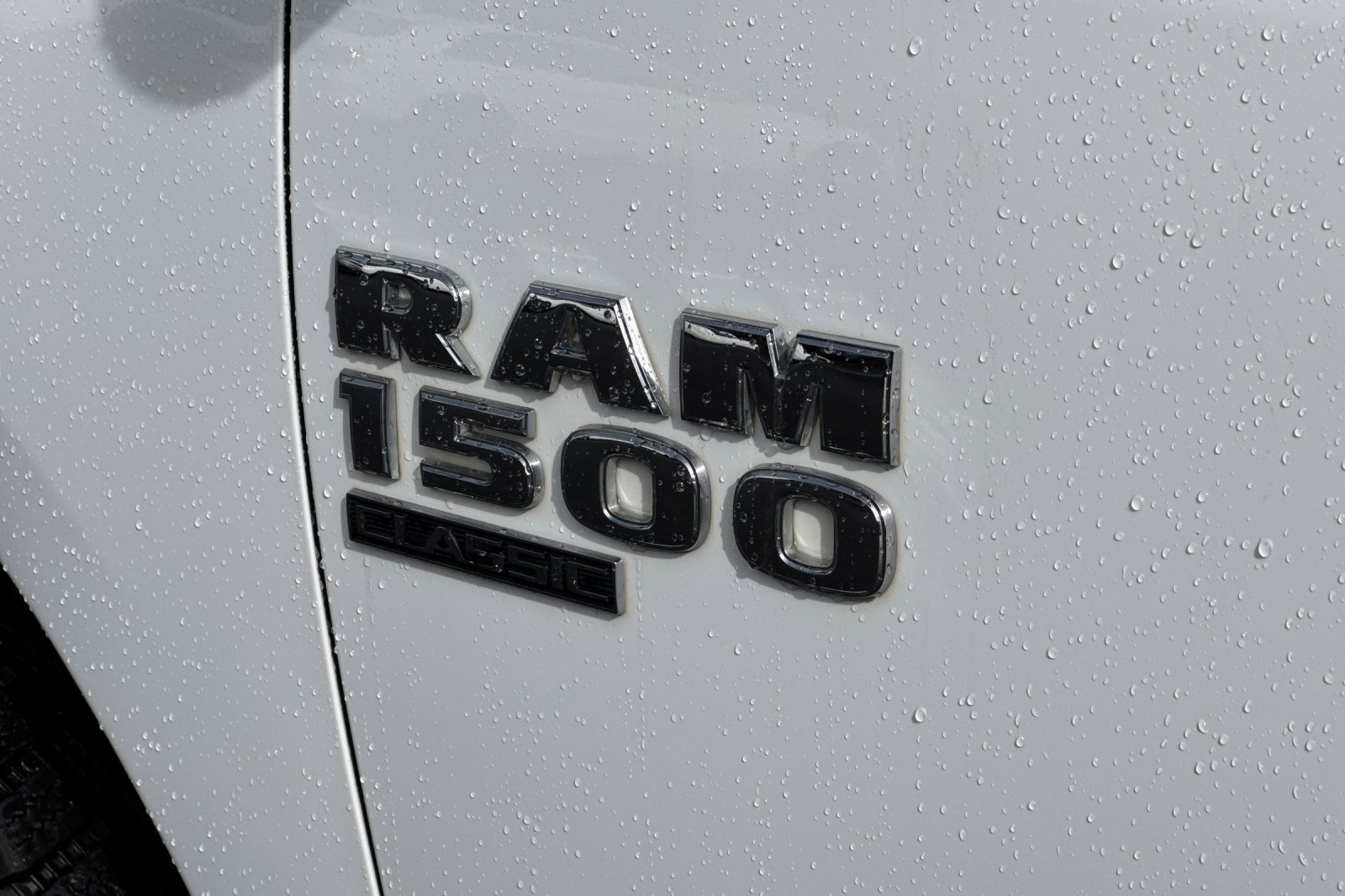 Used 2020 RAM 1500 Tradesman w/ Popular Equipment Group AWD/4WD image 24