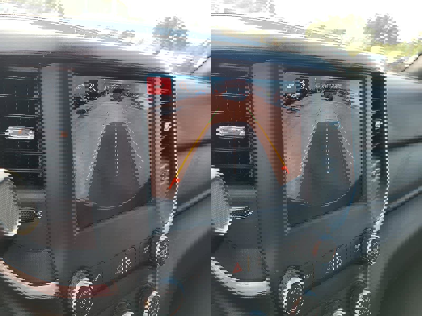 Used 2023 RAM 2500 Big Horn w/ Level 1 Equipment Group image 21