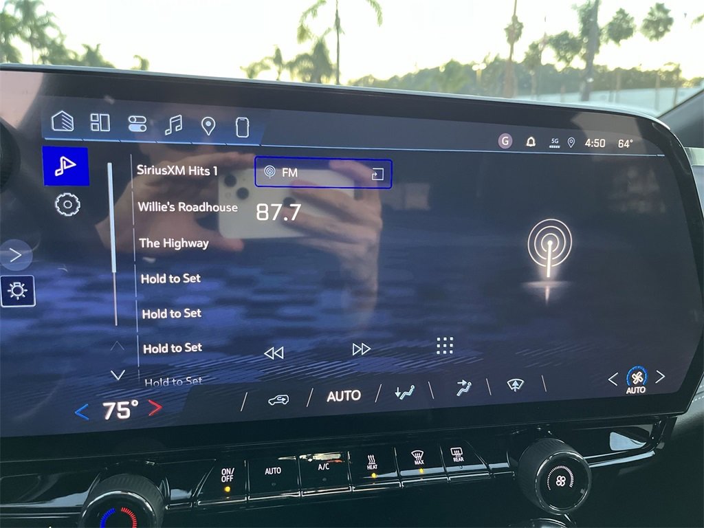 New 2026 Chevrolet Blazer EV LT image 13