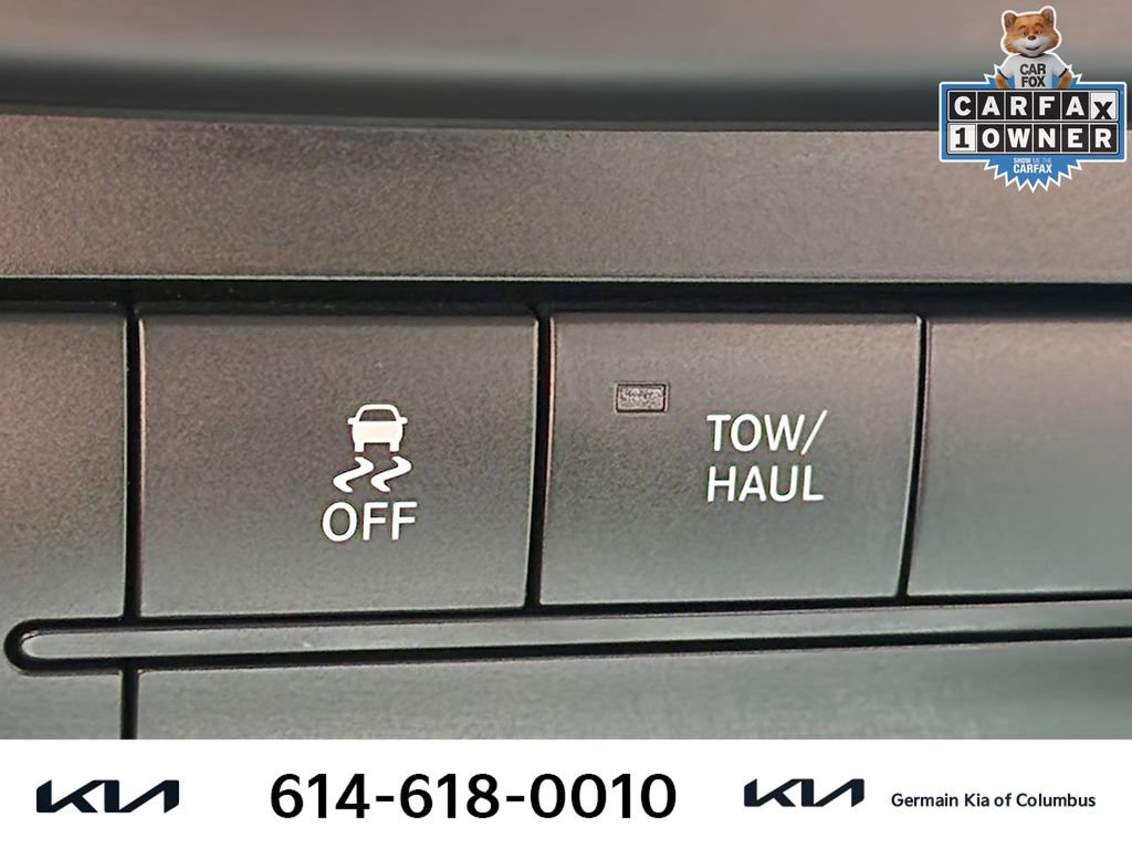 Used 2022 RAM 1500 Tradesman w/ Popular Equipment Group image 29