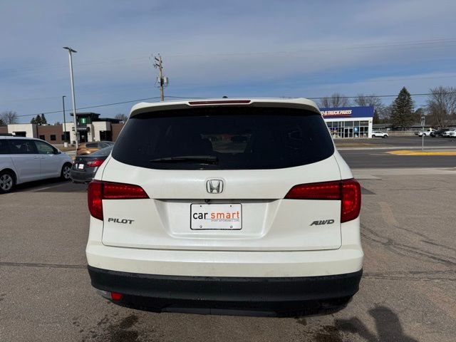 Used 2017 Honda Pilot EX-L image 6