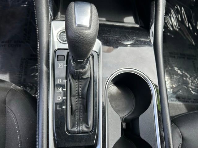 Used 2023 Nissan Altima 2.5 SV FWD image 20