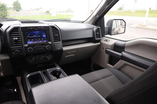 Used 2019 Ford F150 XL w/ Equipment Group 101A Mid AWD/4WD image 26