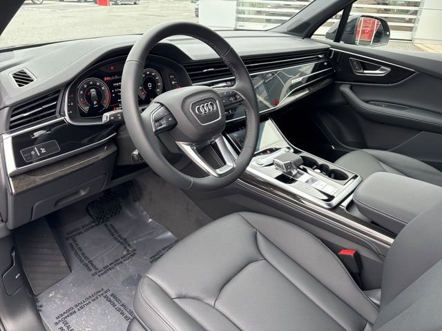 New 2026 Audi Q7 3.0T Premium Plus image 10