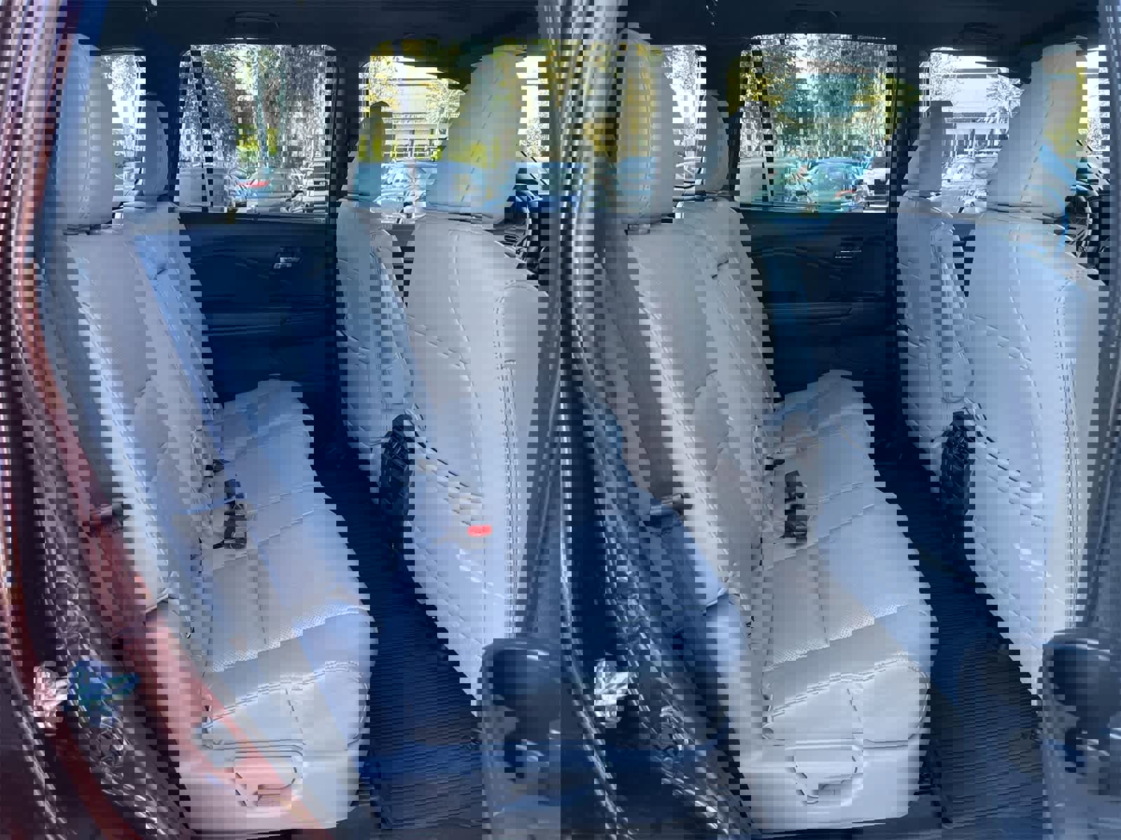 Used 2021 Honda Passport EX-L image 24