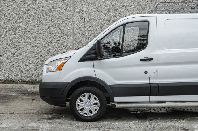 Used 2017 Ford Transit 250 130 Low Roof w/ Exterior Upgrade Package image 16
