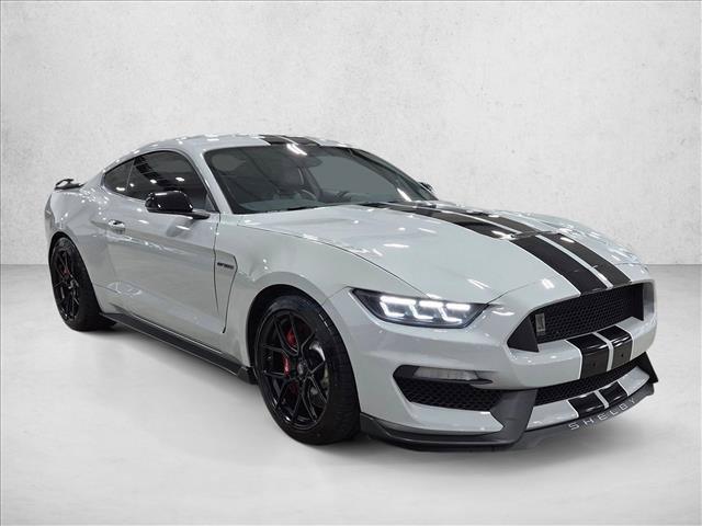Used 2017 Ford Mustang Shelby GT350 RWD image 3
