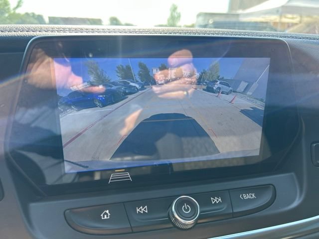 Used 2019 Chevrolet Blazer LT FWD image 14