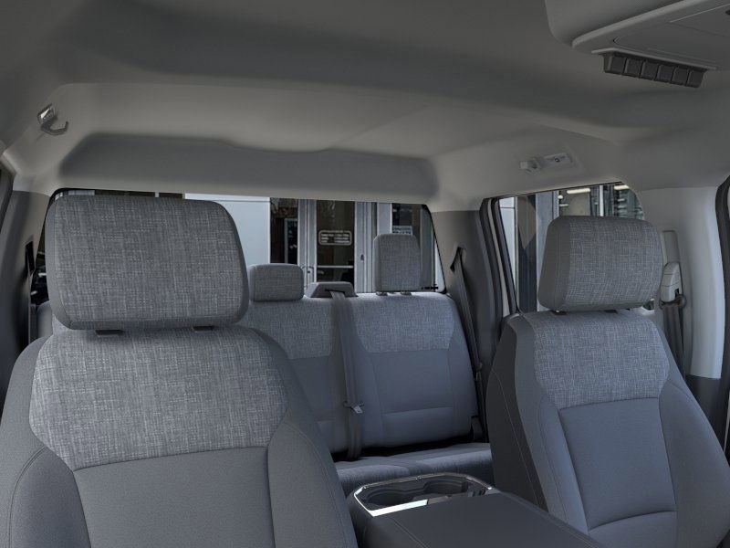 New 2025 Ford F350 XL image 22