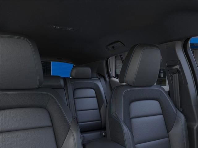 New 2026 Chevrolet Equinox EV LT image 24