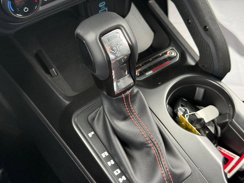 New 2025 Ford Bronco Raptor image 24