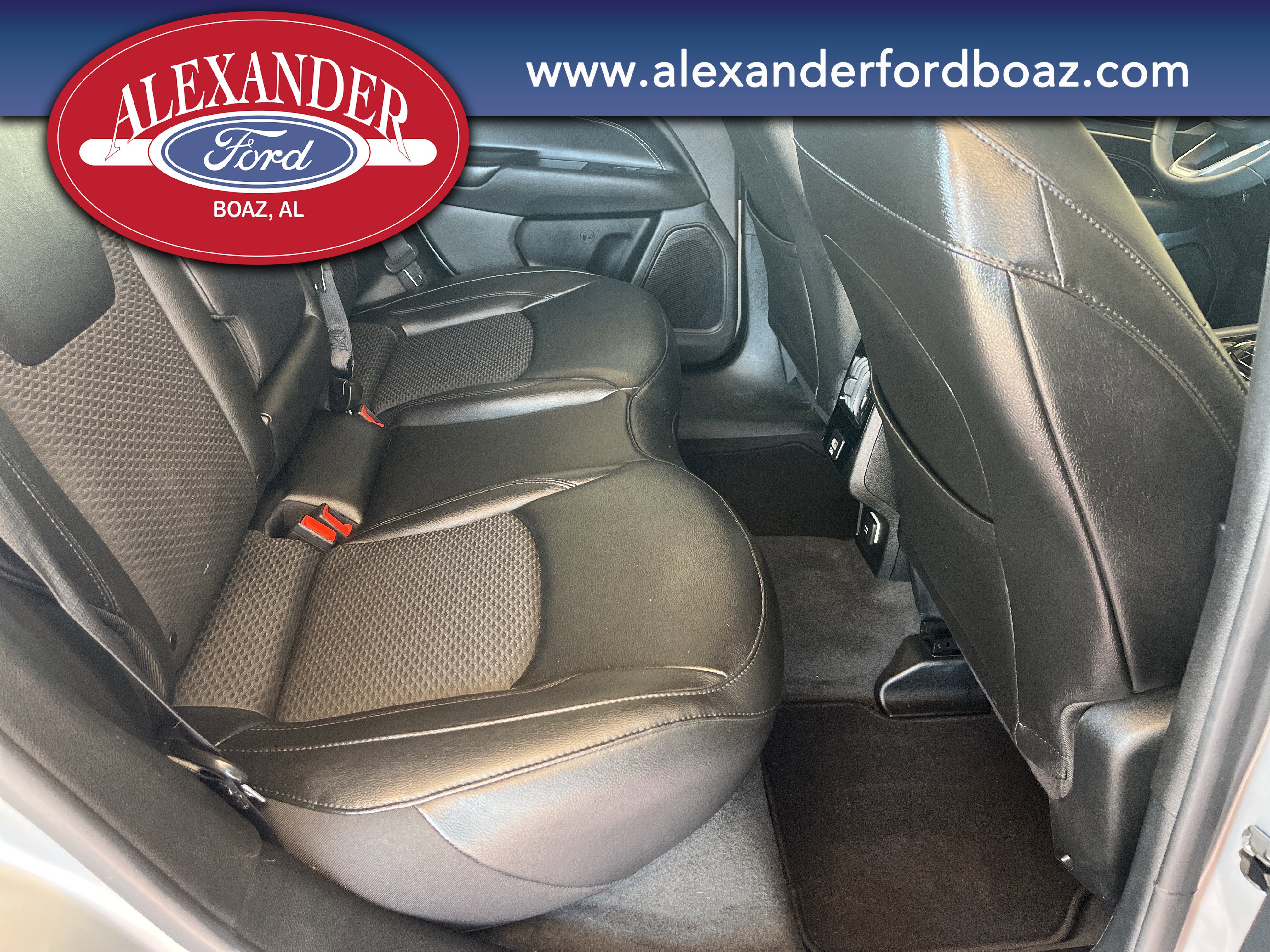 Used 2022 Jeep Compass Latitude image 15