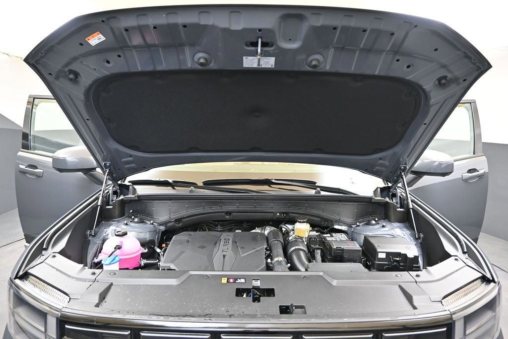 New 2026 Hyundai Santa Fe Limited AWD/4WD image 9