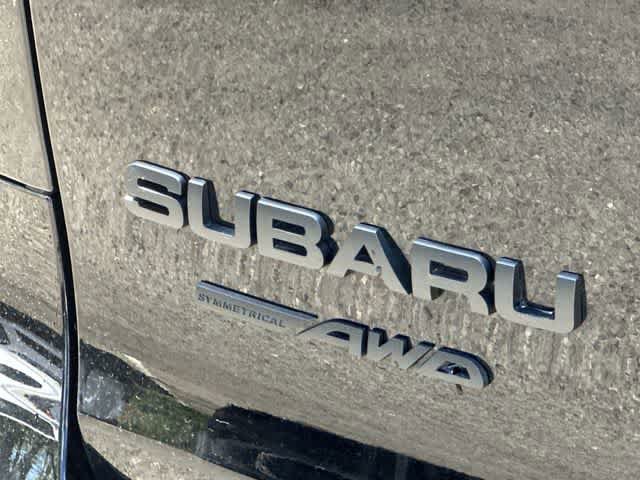 Certified 2025 Subaru Ascent Bronze Edition AWD/4WD image 32