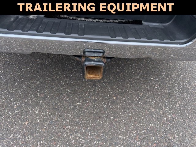 Used 2017 GMC Sierra 1500 SLT w/ SLT Premium Package image 15