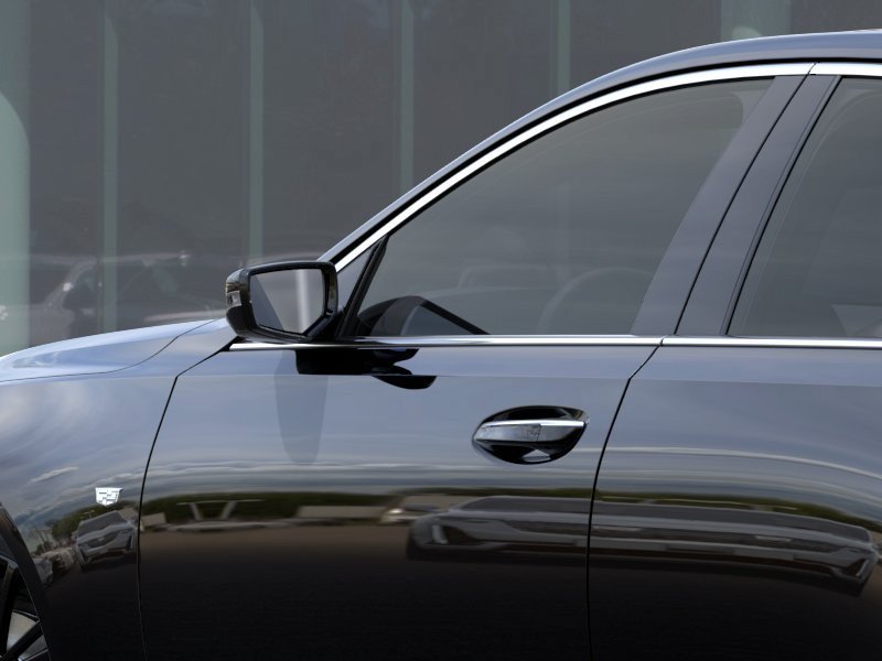 New 2026 Cadillac CT5 Premium Luxury w/ Technology Package RWD image 13