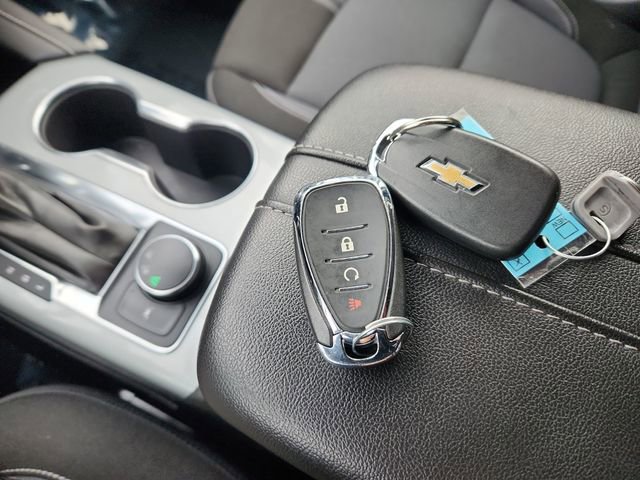 Used 2023 Chevrolet Blazer LT image 47