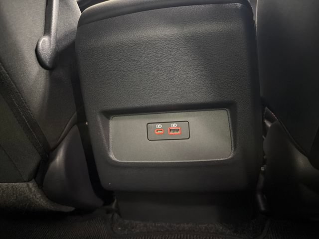 Used 2024 Nissan Frontier PRO-4X w/ Technology Package AWD/4WD image 14
