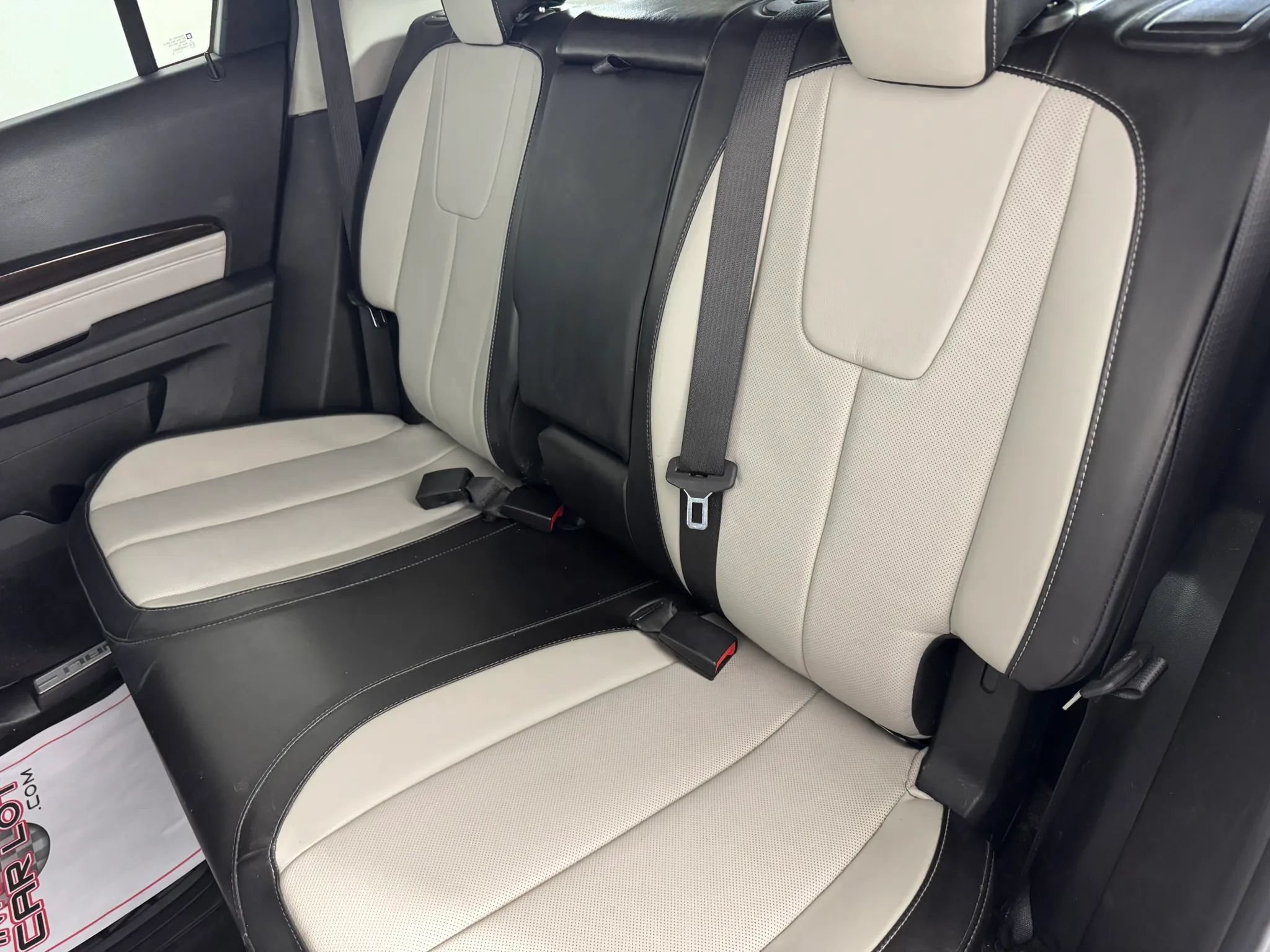 Used 2017 GMC Terrain Denali FWD image 36