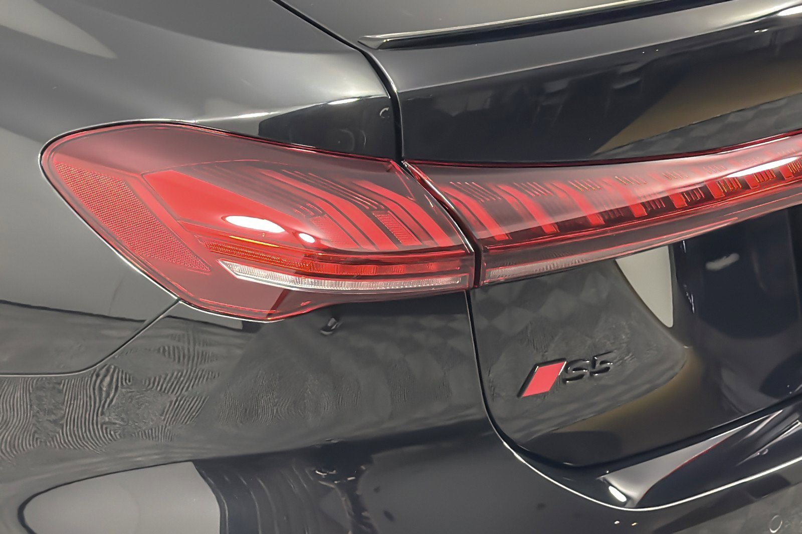 Used 2025 Audi S5 Premium Plus w/ Premium Plus Package image 26