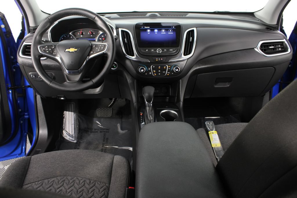 Used 2024 Chevrolet Equinox LT FWD image 10