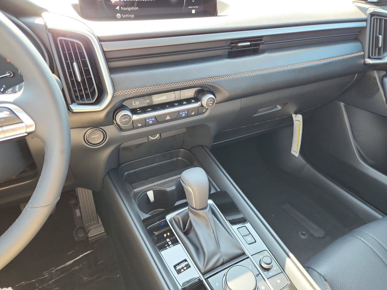 New 2026 MAZDA CX-50 AWD 2.5 Hybrid w/ Weather Package image 29