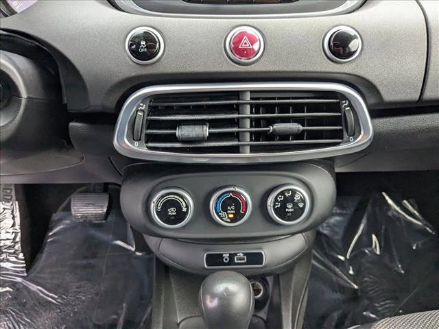 Used 2017 FIAT 500X Trekking image 14