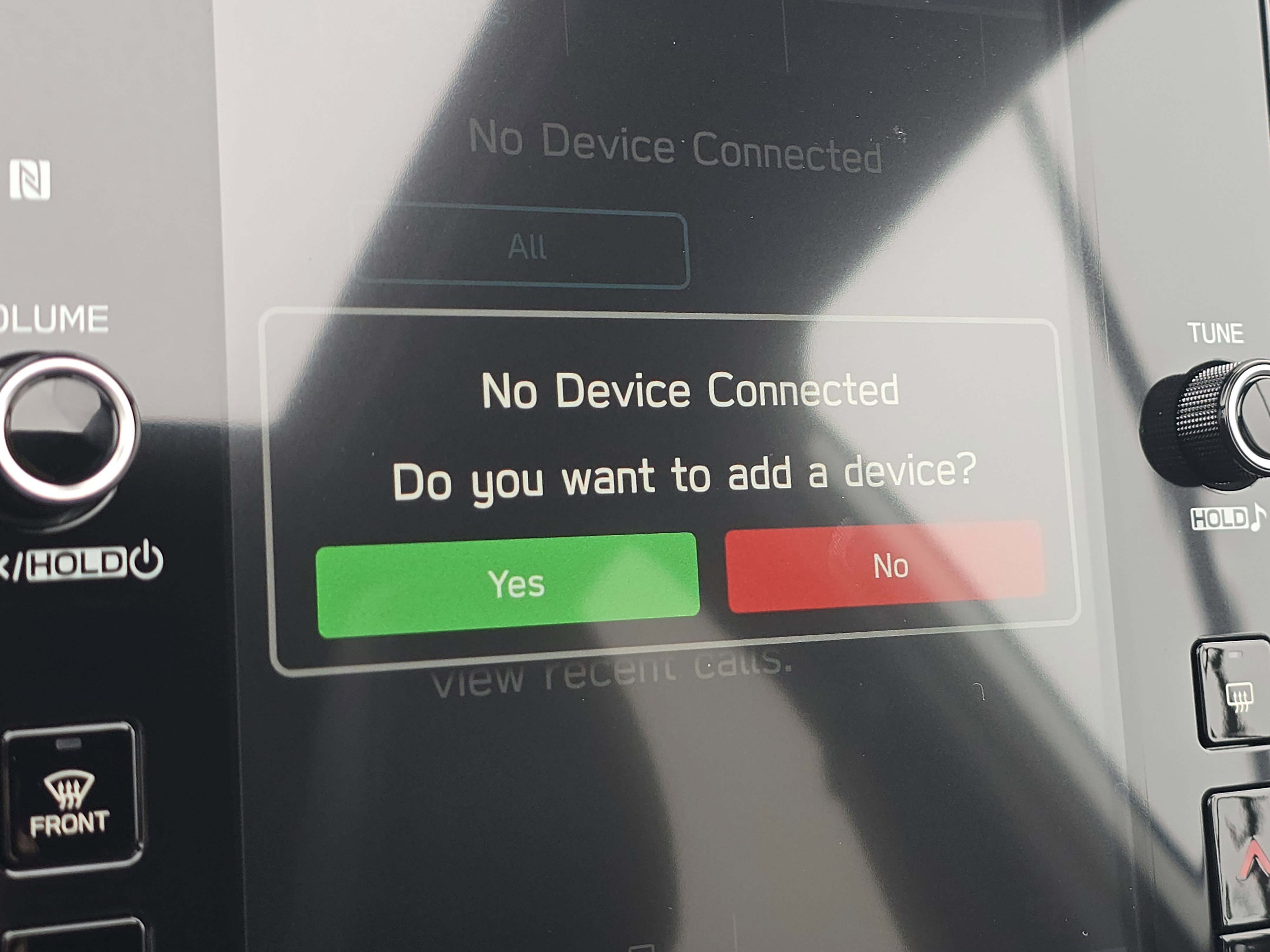 New 2026 Subaru Forester Sport image 12