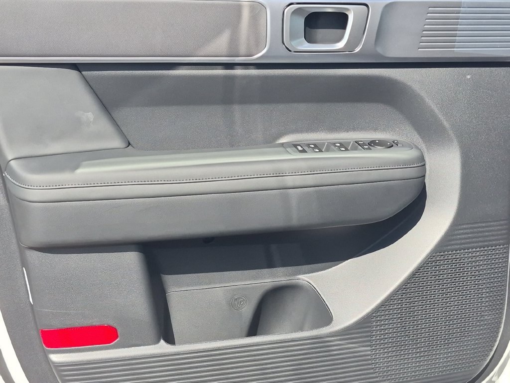 New 2027 Hyundai Santa Fe SEL AWD/4WD image 13
