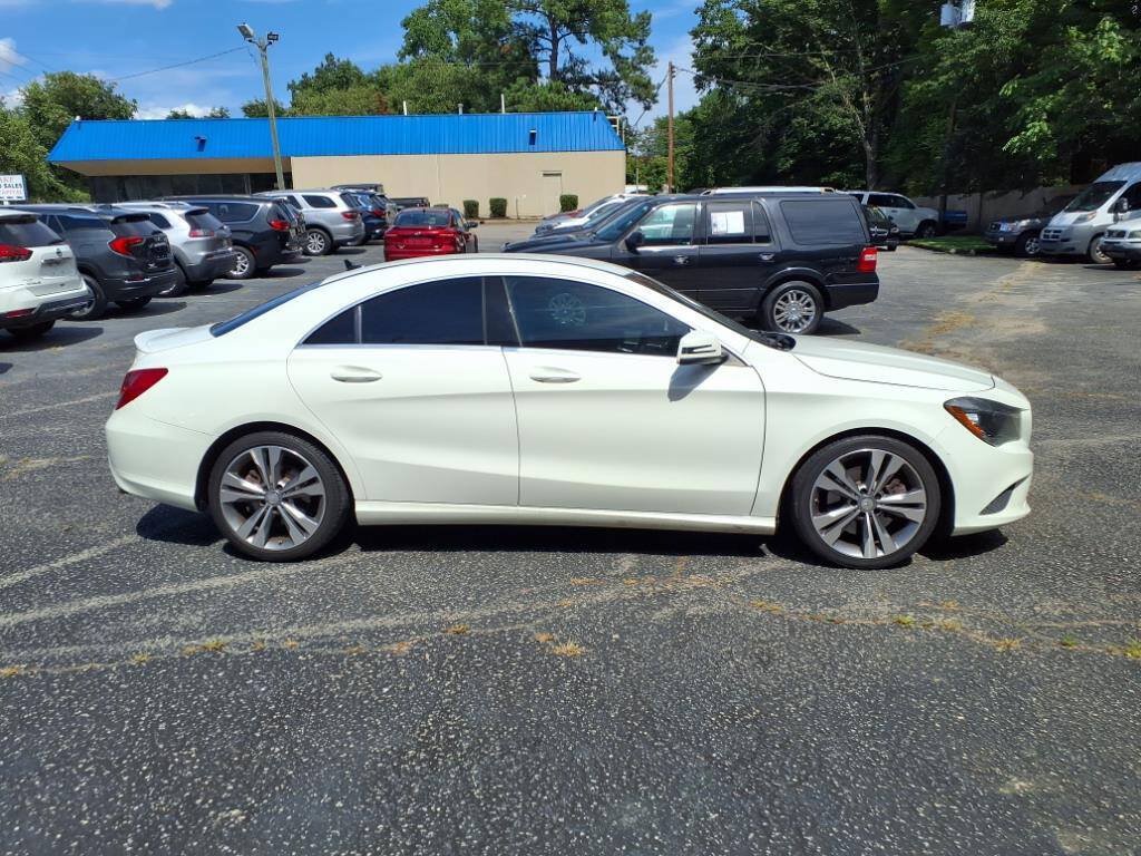 Used 2014 Mercedes-Benz CLA 250 image 2