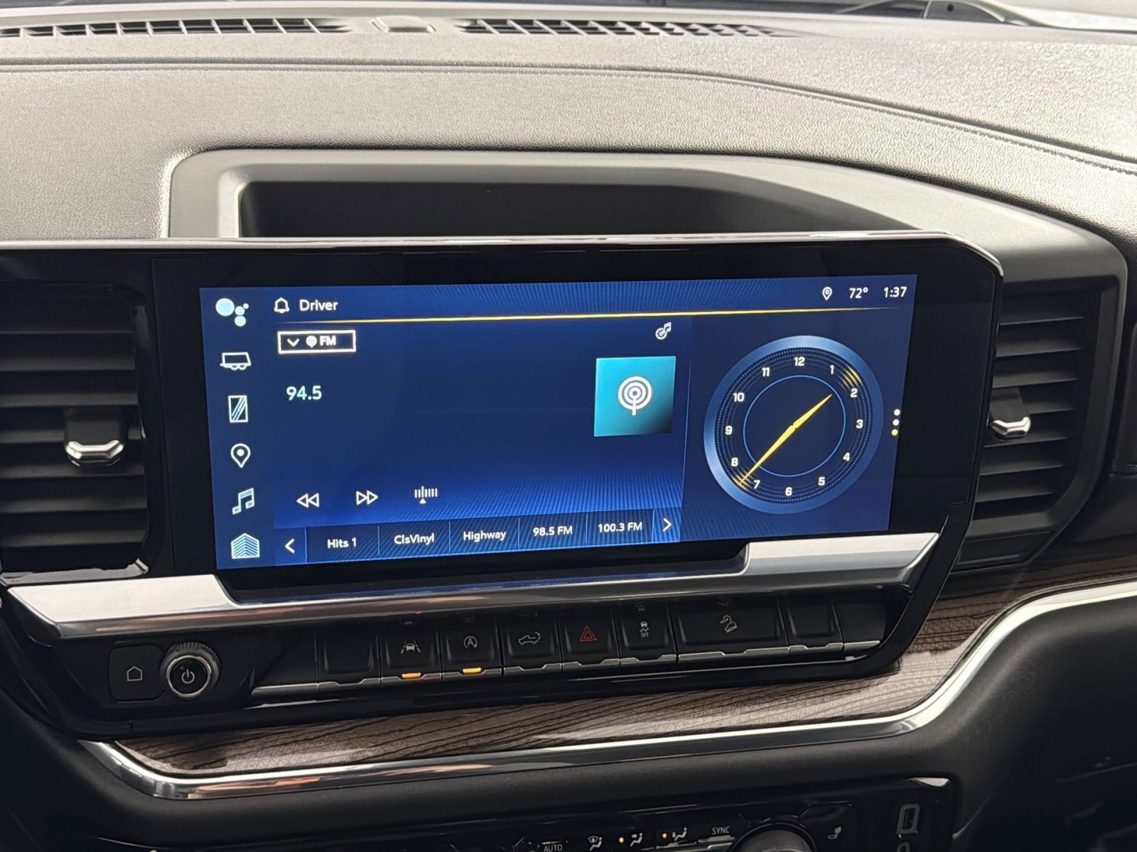 Used 2023 Chevrolet Silverado 1500 RST w/ All Star Edition Plus image 18