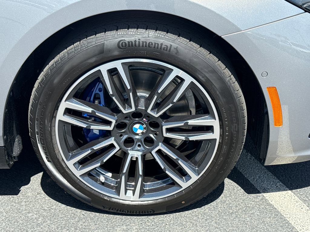 New 2026 BMW 530i w/ M Sport Package image 7