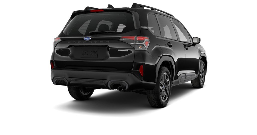 New 2026 Subaru Forester Limited AWD/4WD image 7