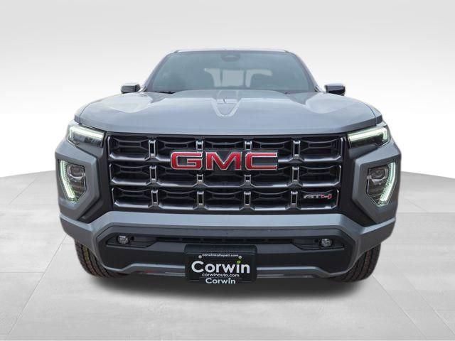 Used 2026 GMC Canyon AT4 AWD/4WD image 4
