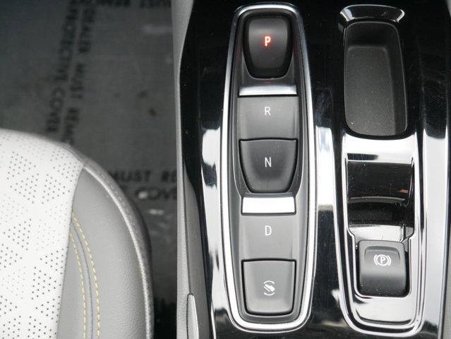 Used 2023 Chevrolet Bolt EUV Premier w/ Super Cruise Package FWD image 24