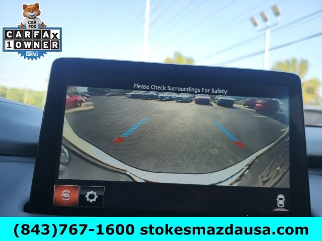 Used 2020 MAZDA CX-9 Grand Touring AWD/4WD image 39