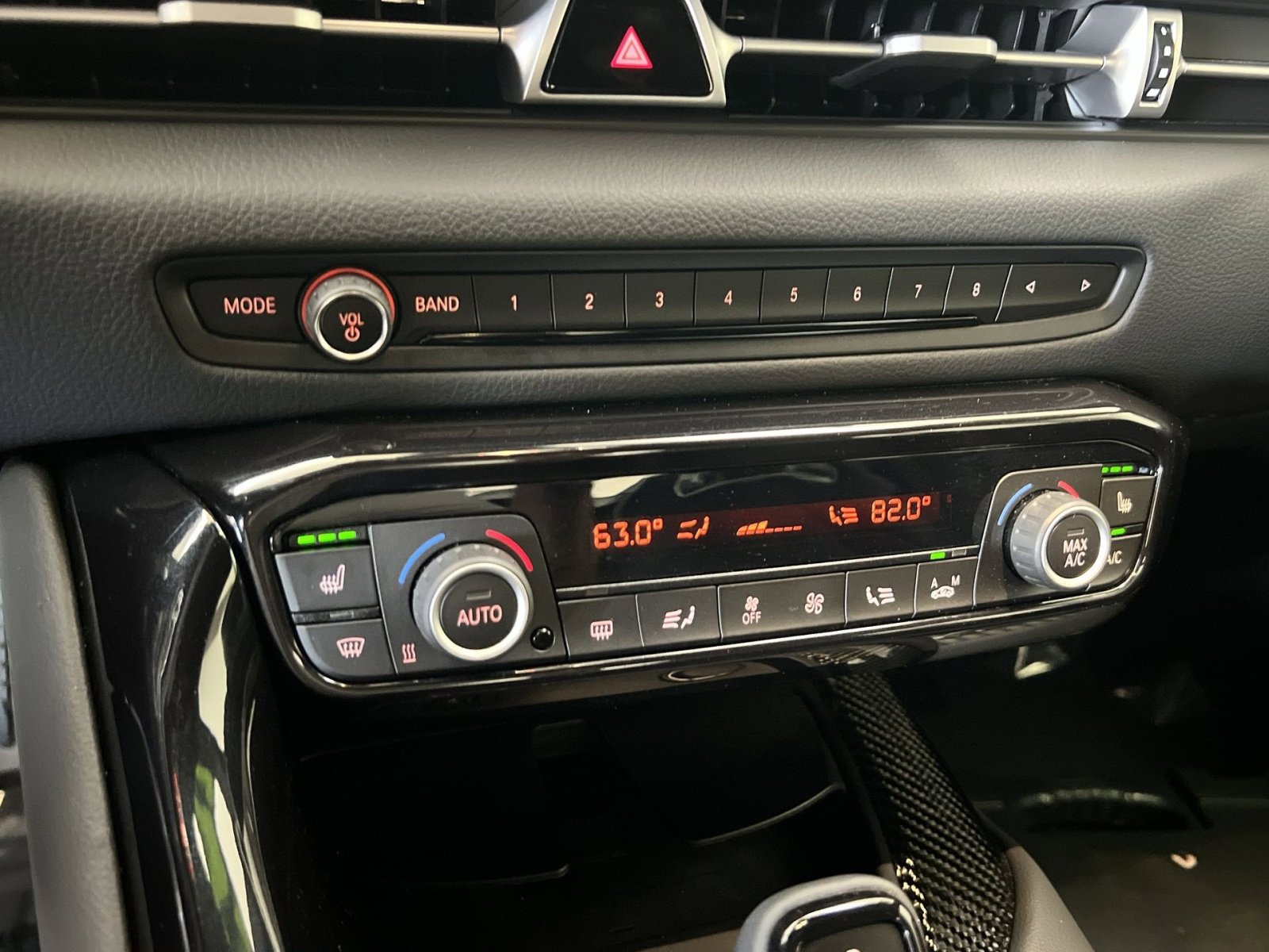 Used 2022 Toyota Supra Premium w/ Driver Assist Package image 21