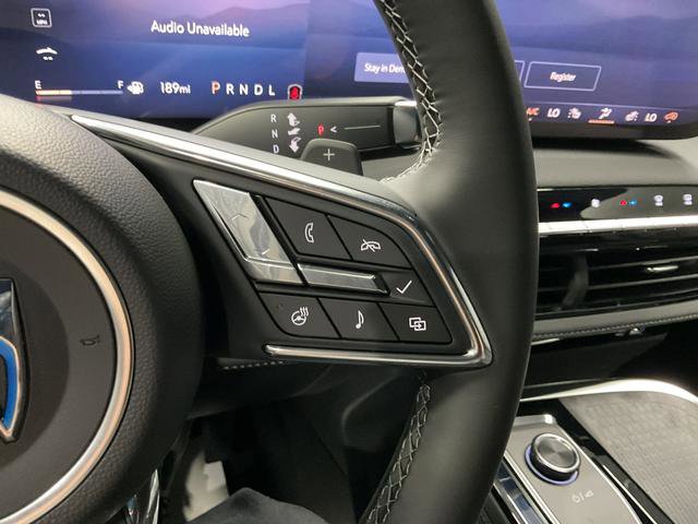 New 2026 Buick Enclave Preferred image 26