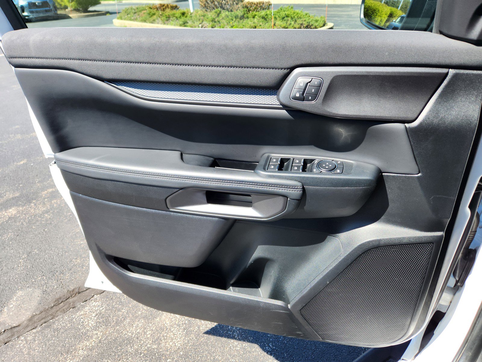 Used 2025 Ford Ranger Raptor image 23