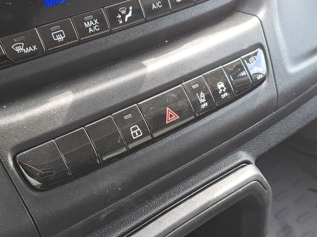 New 2026 RAM ProMaster 1500 w/ Safety Group image 11