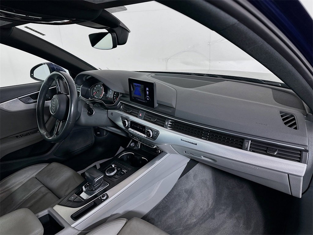 Used 2019 Audi A4 2.0T Premium w/ Sport Package image 30