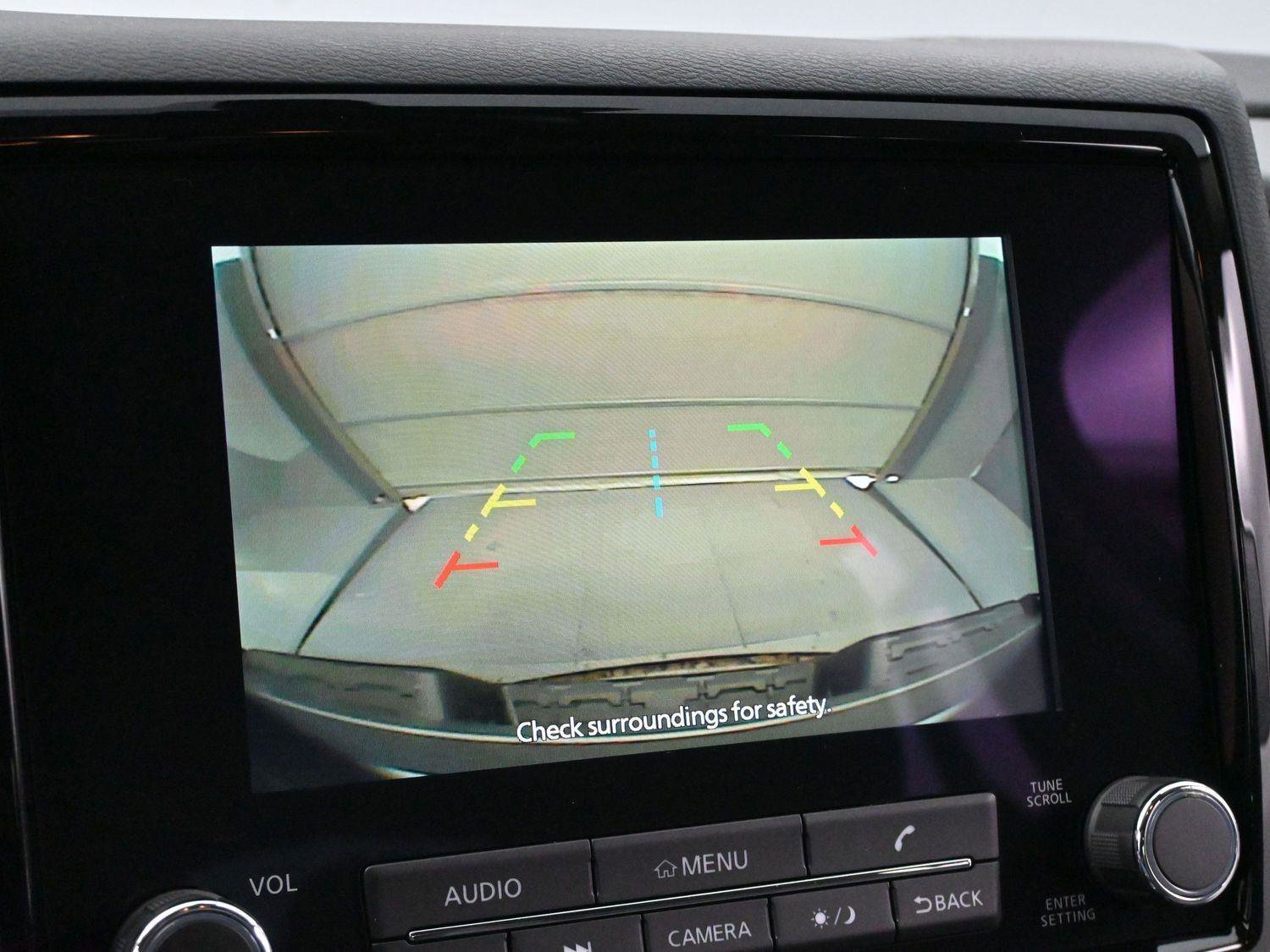 Used 2024 Nissan Frontier SV w/ Hardbody Edition image 18