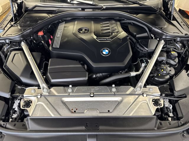 Used 2022 BMW 430i xDrive Convertible w/ Convenience Package AWD/4WD image 24